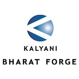Bharat Forge Recruitment 2025 – ITI, Diploma & B.Tech Jobs | Baramati Pune Logo