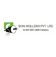 Soni Rollers Pvt. Ltd. Recruitment 2025 – Factory Jobs in Howrah for 10th, 12th & ITI Candidates Logo