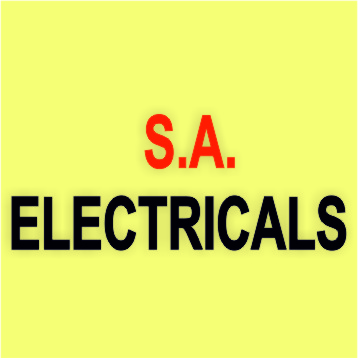 S.A. Electricals Hiring Injection Moulding Operators & Gold Coin Machine Operators – Salary ₹18,000–20,000 | Kolkata Logo