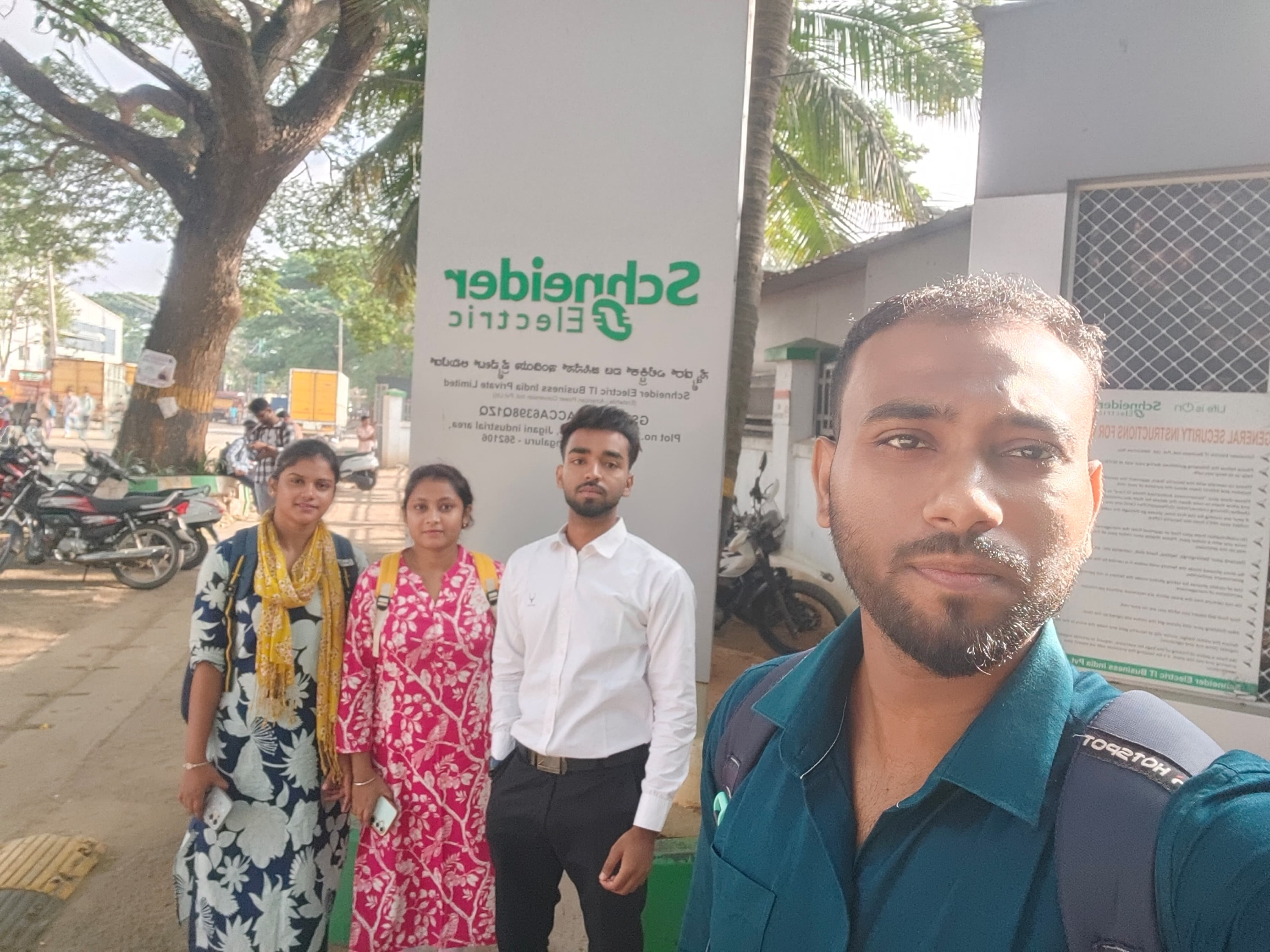 Sayed Afridi, Md Misbahuddin, Rima Das, Jyoti Sardar