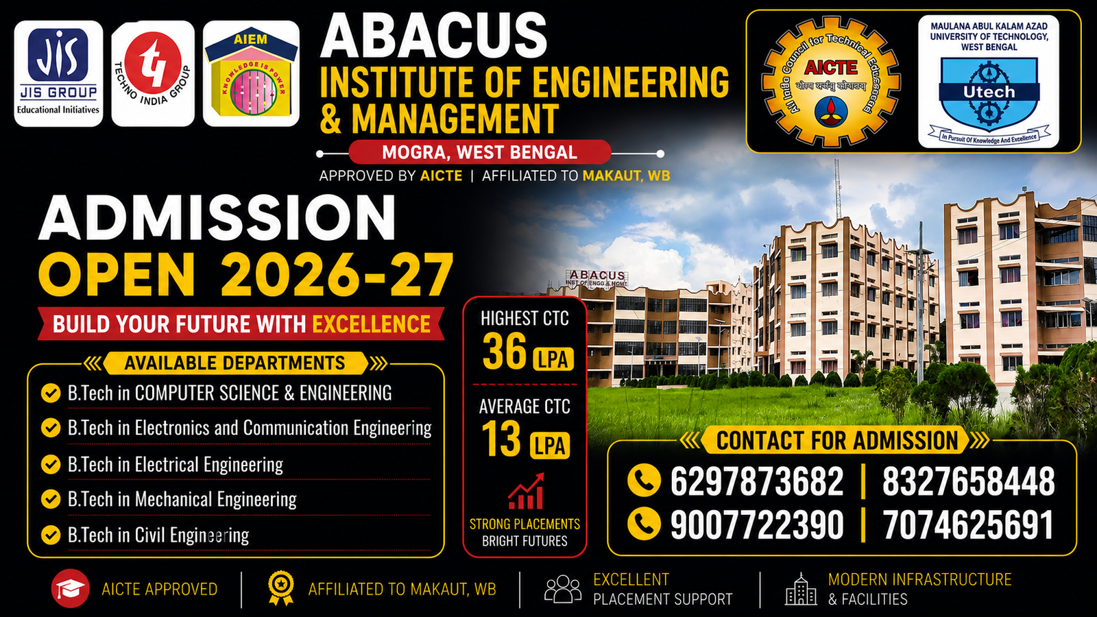 ABACUS